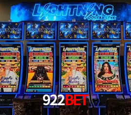 Descubra a Essência do 922bet: Nossa História e Compromissos