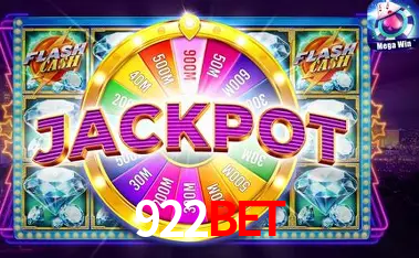 Desvendando o Mundo dos Jogos Virtuais na 922bet
