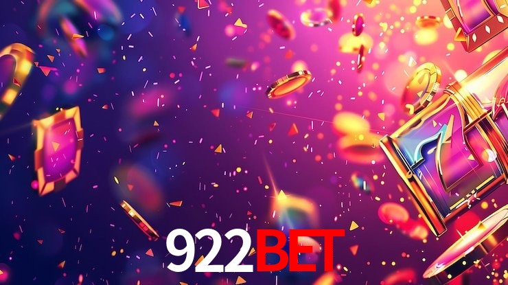cassino 922bet
