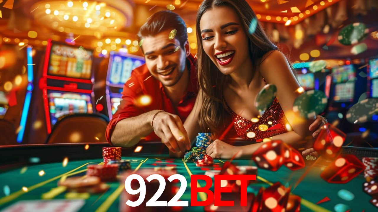 Promoção Relâmpago 922bet