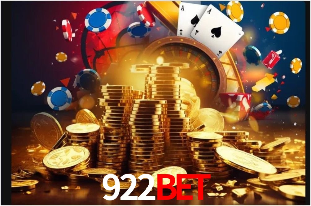 Interface Premium 922bet