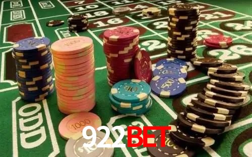 Apostas ao vivo 922bet