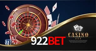 Estatísticas do Jogo 922bet