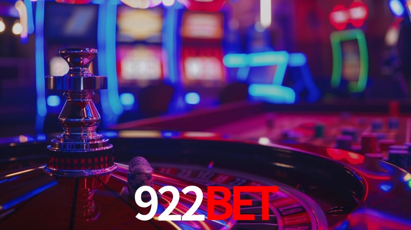 922bet: Jogos de Caça-Níqueis-Altas Recompensas, Roleta-Velocidade, Blackjack-Desafios Máximos