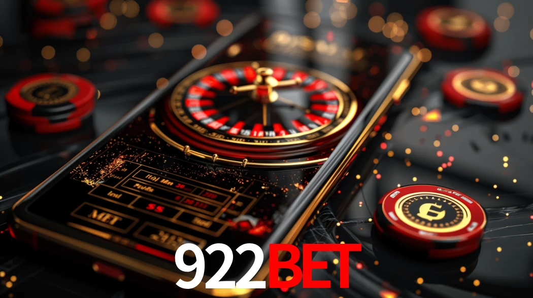 Account Benefits 922bet