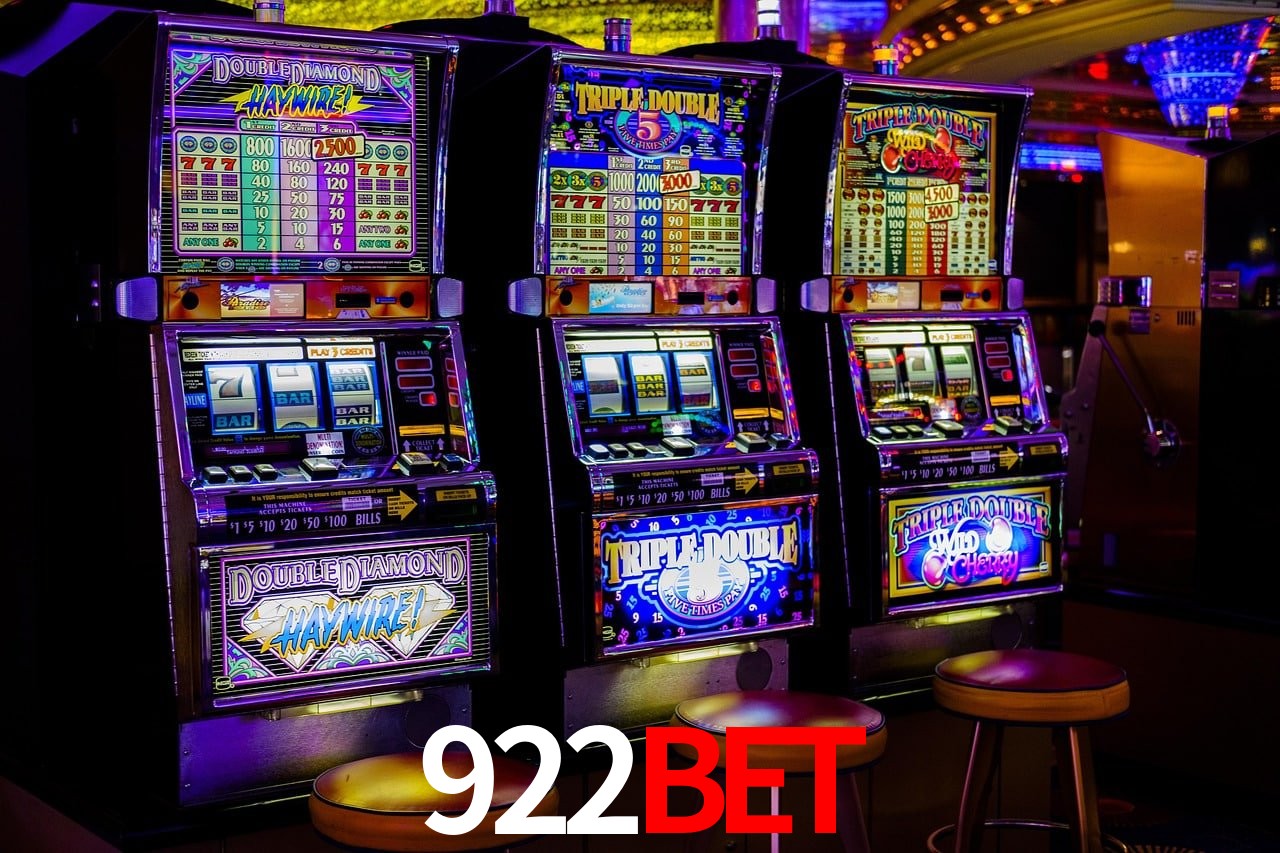 Estatísticas Esportivas 922bet