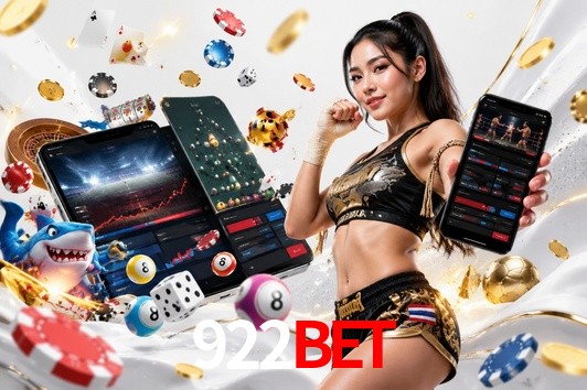 Weekend Specials 922bet