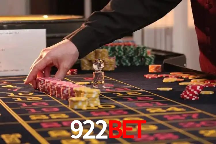Descubra o Programa VIP da 922bet: Vantagens Exclusivas para Jogadores