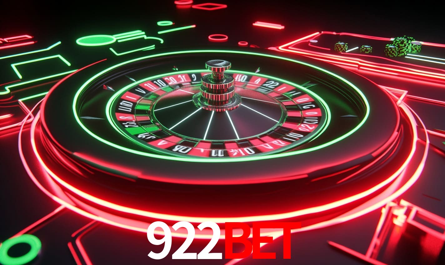 A Experiência Imersiva dos Cassinos Ao Vivo no 922bet