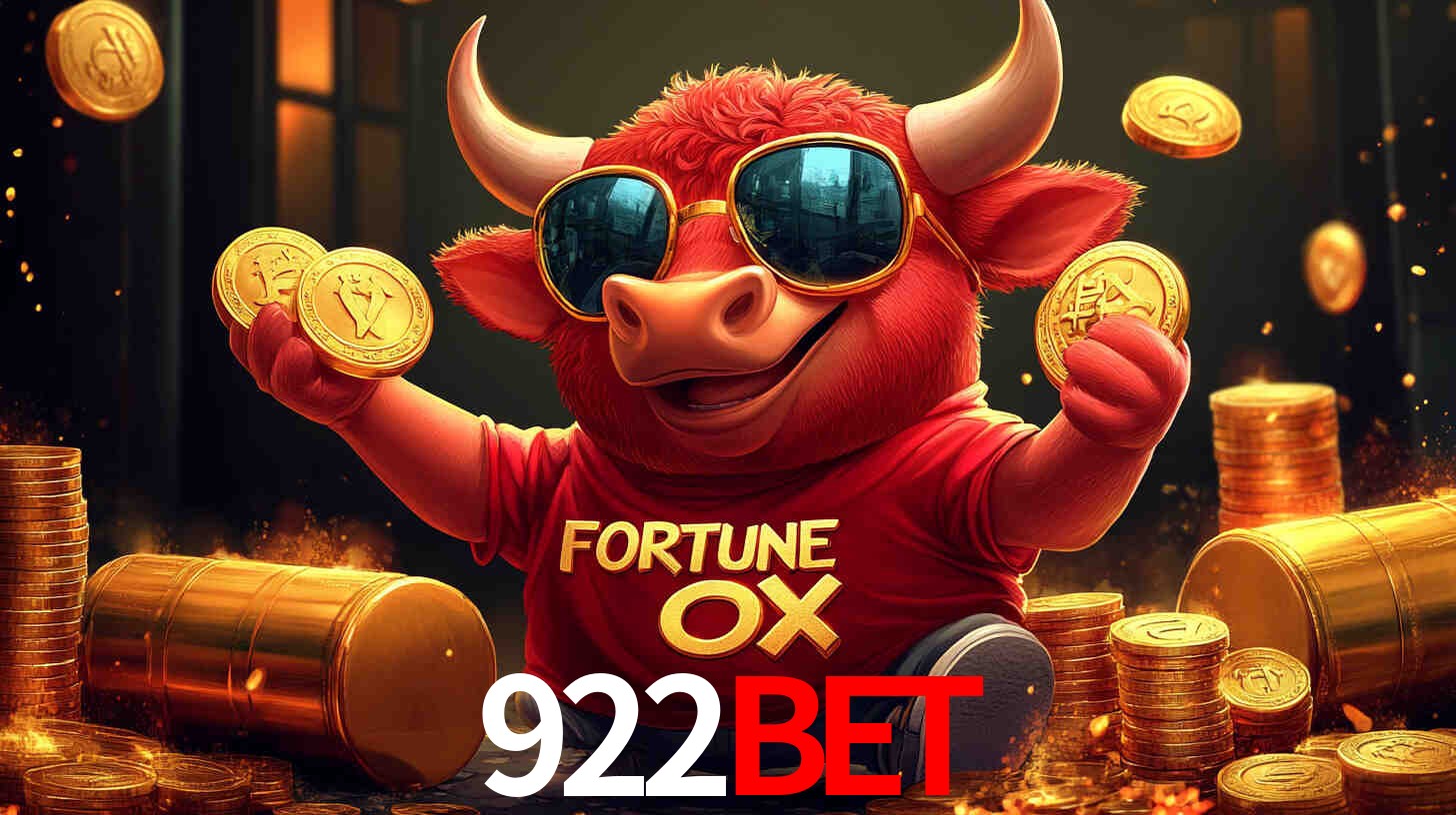 A Experiência Imersiva dos Cassinos Ao Vivo no 922bet