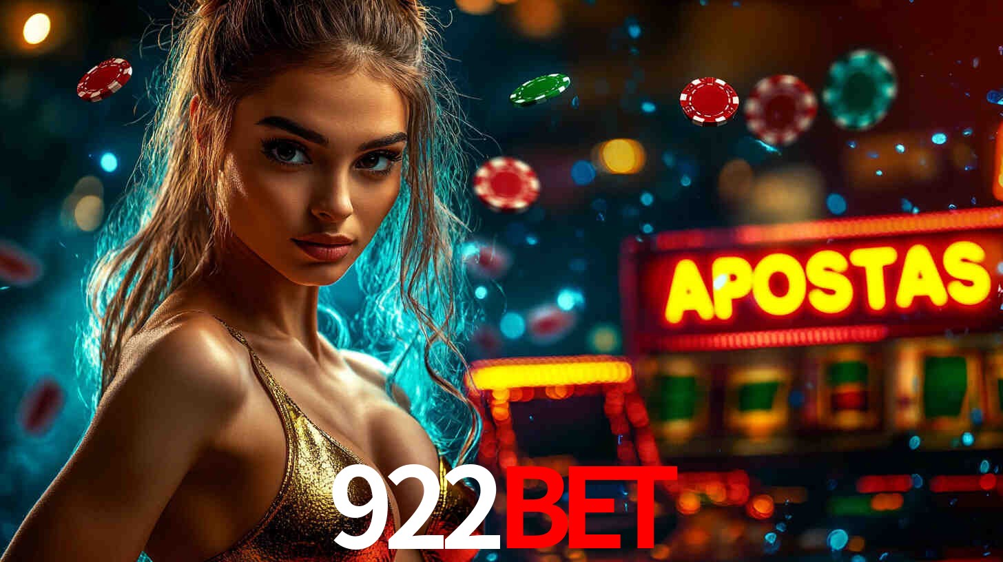 A Popularidade dos Caça-Níqueis no 922bet