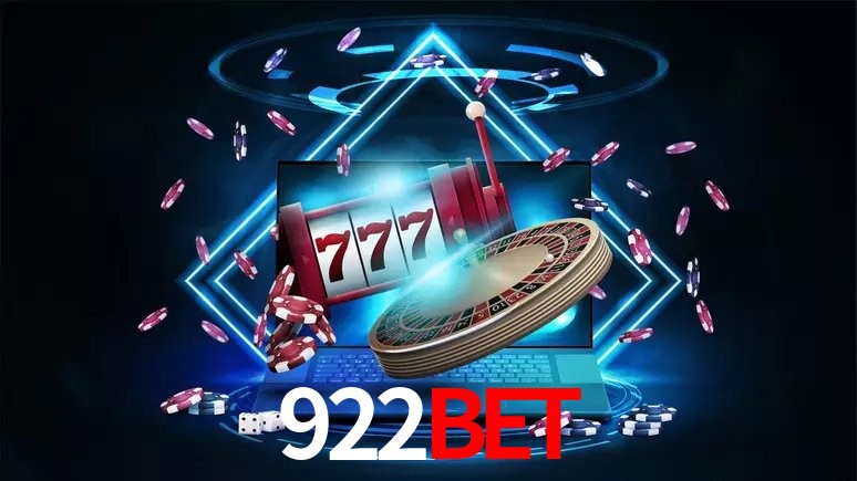 Sistemas de Segurança 922bet