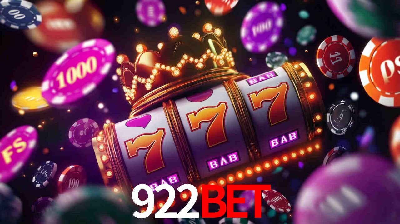 Games Directory 922bet