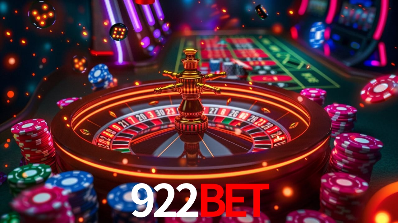 PIX Instantâneo 922bet