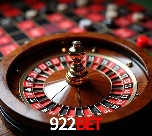Catálogo de jogos na 922bet