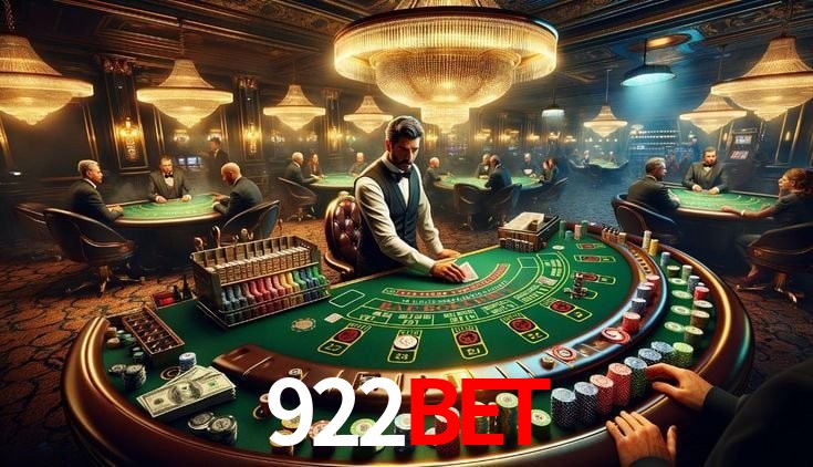 Game Statistics 922bet