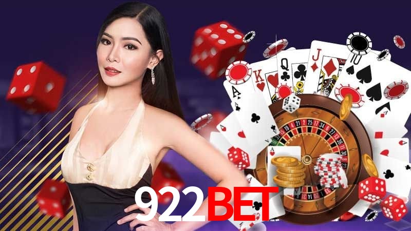 Programa VIP 922bet