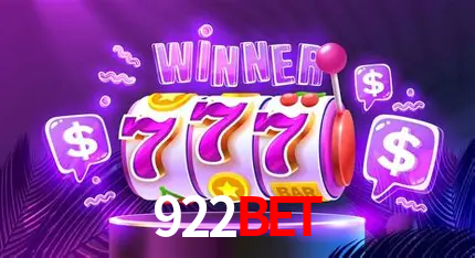 Inovações de Jogos na 922bet: O Futuro das Experiências Interativas