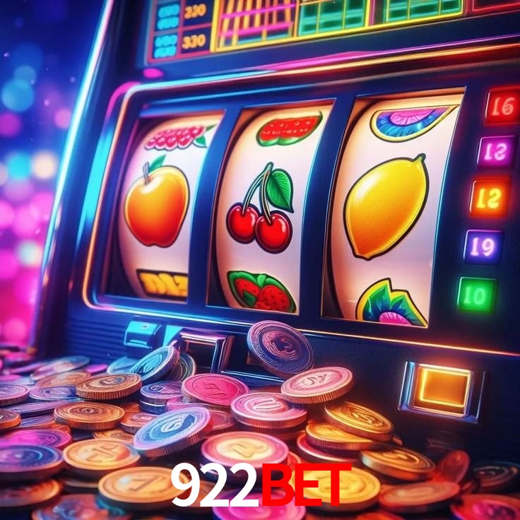 Recursos de Bônus 922bet