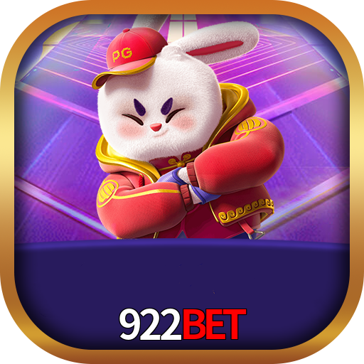 Logo da 922bet