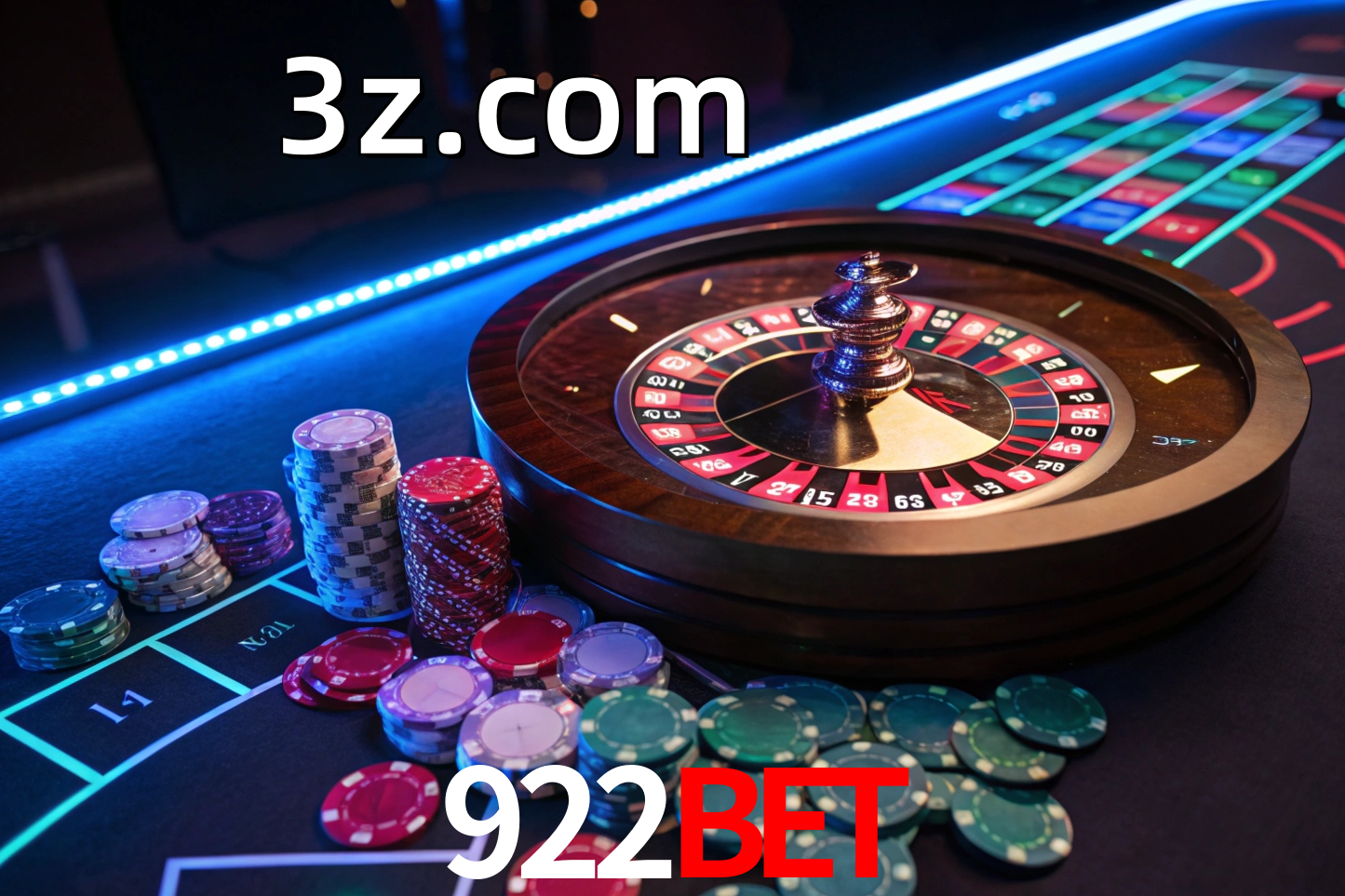 922BET