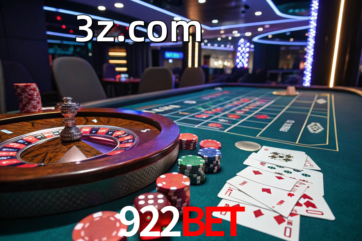 922BET