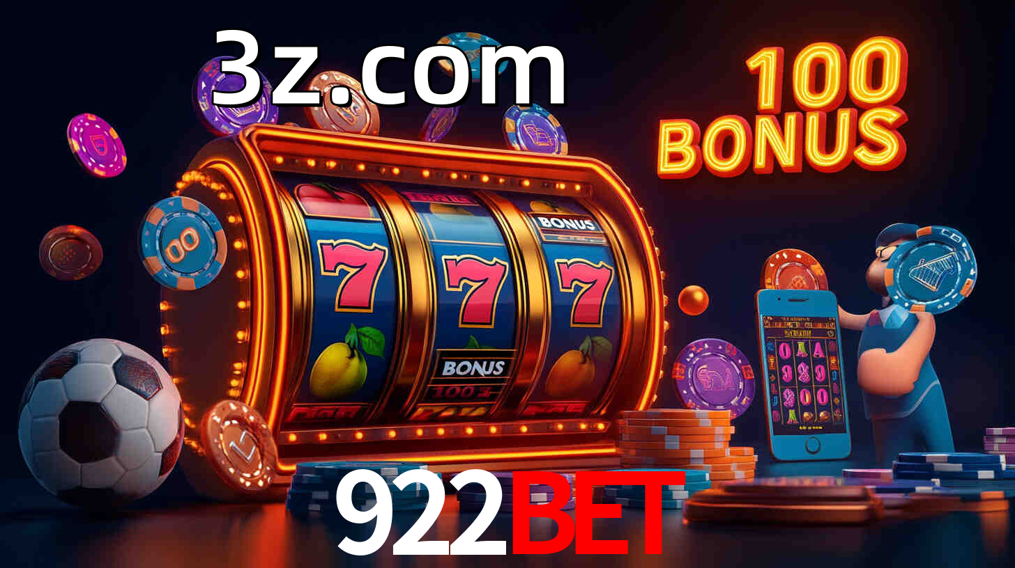 922BET