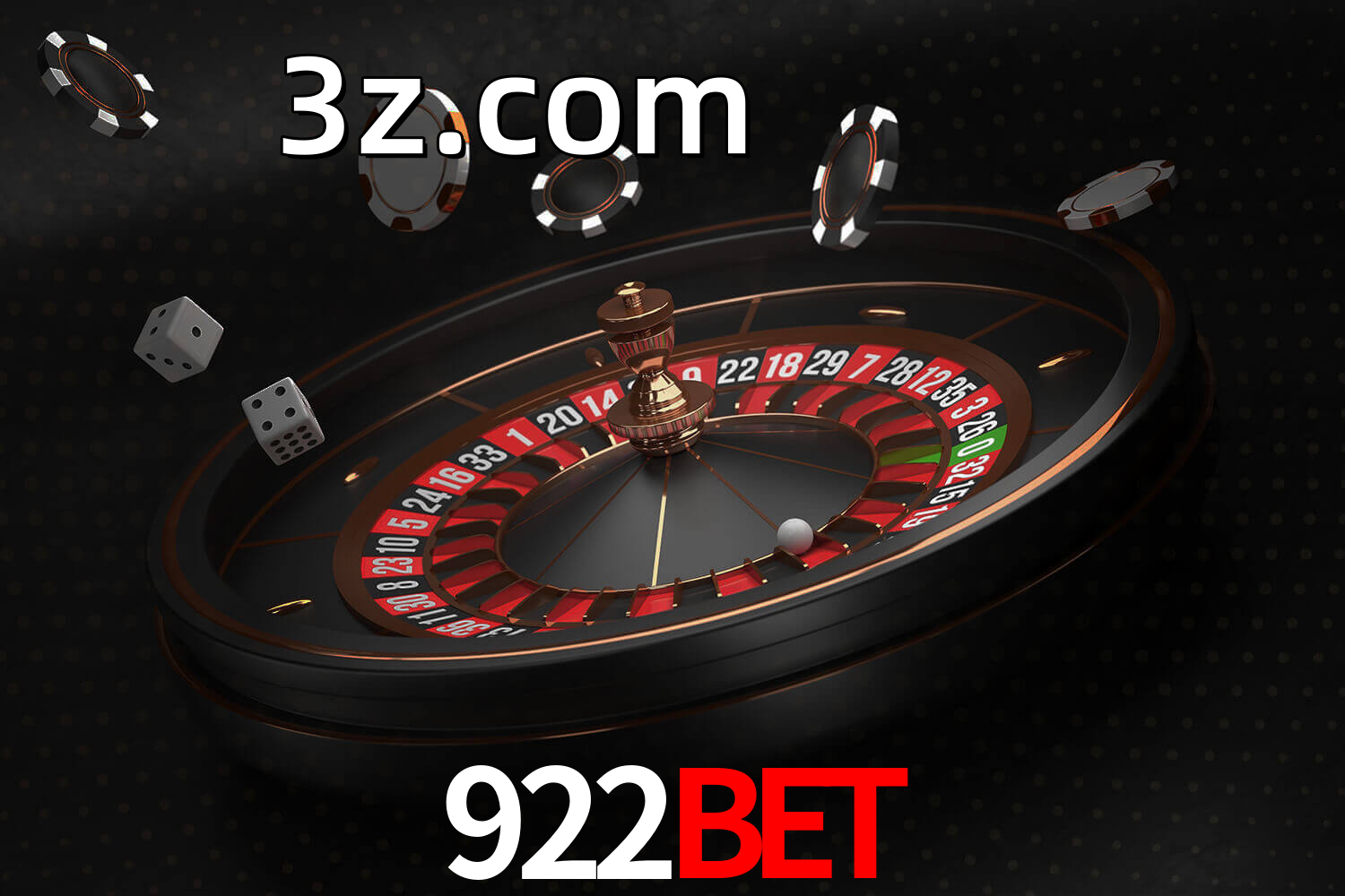 922BET
