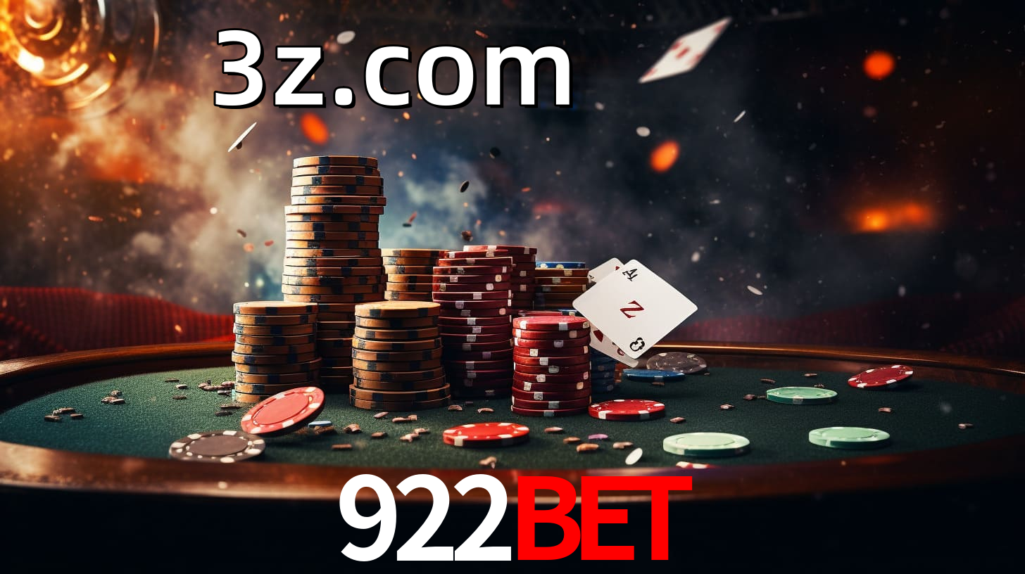 922BET