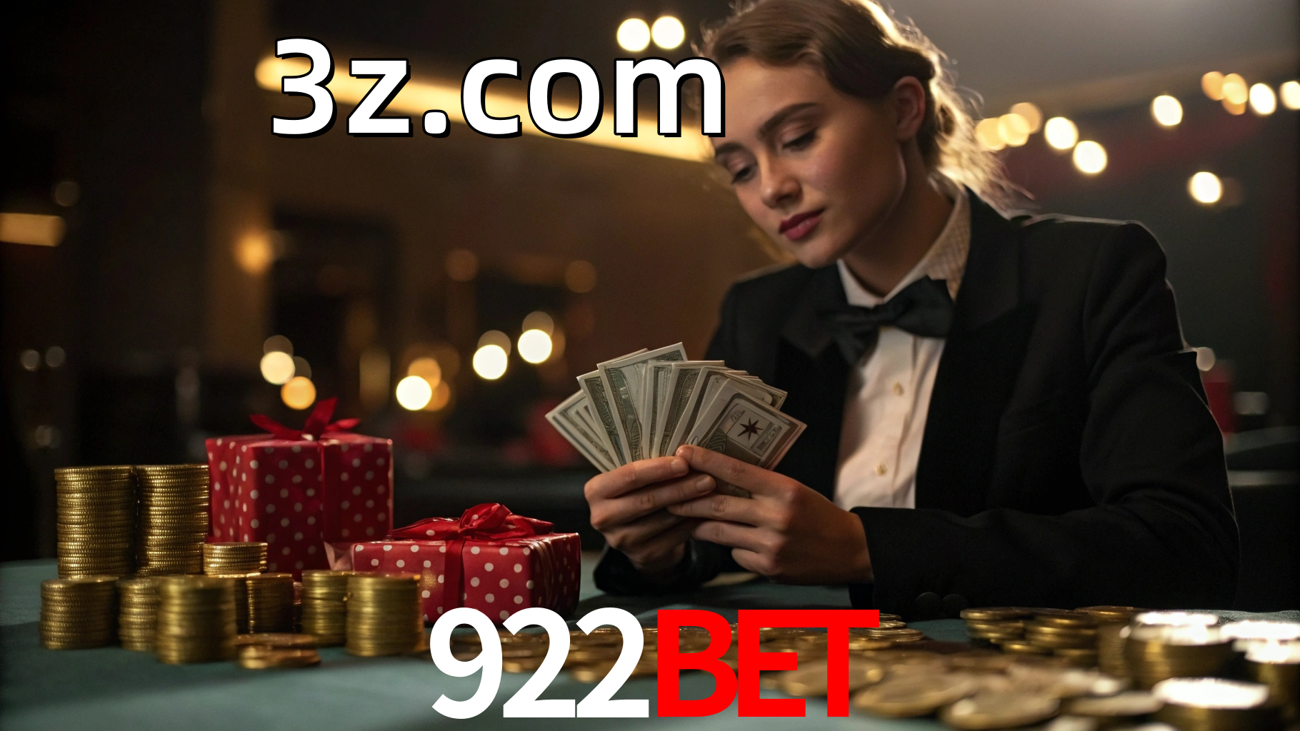 922BET
