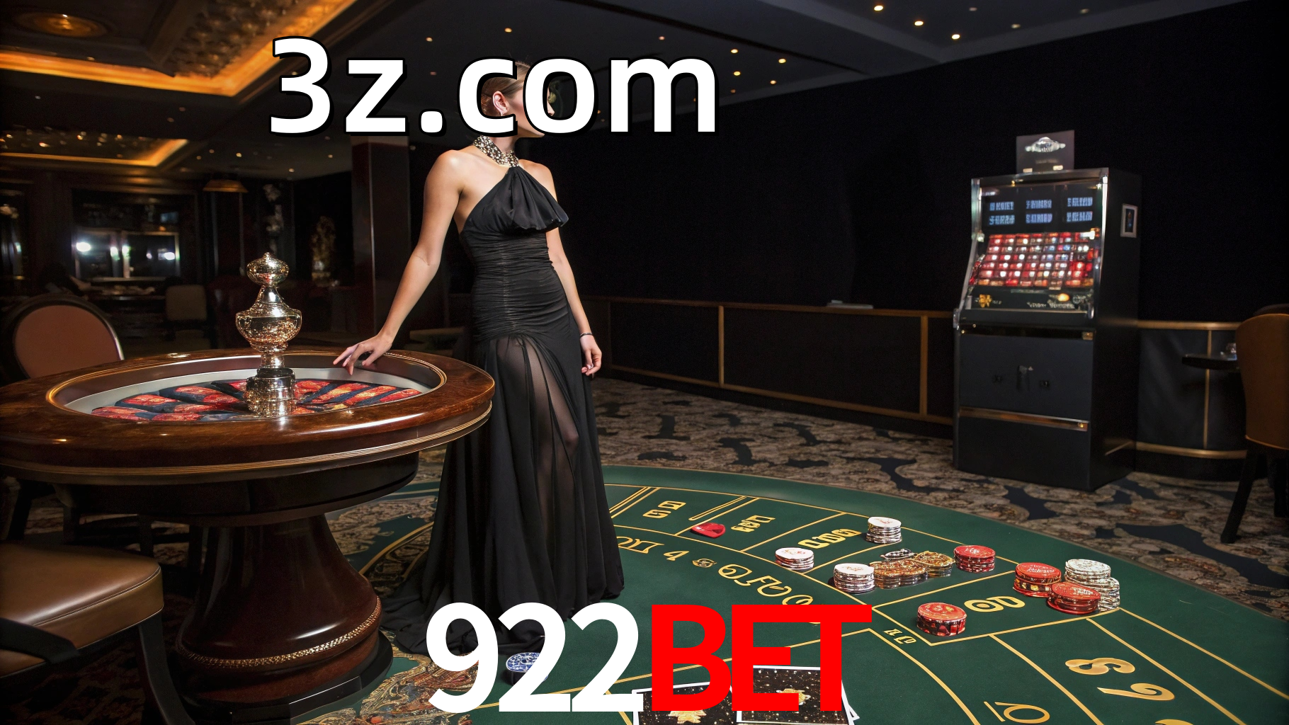 922BET