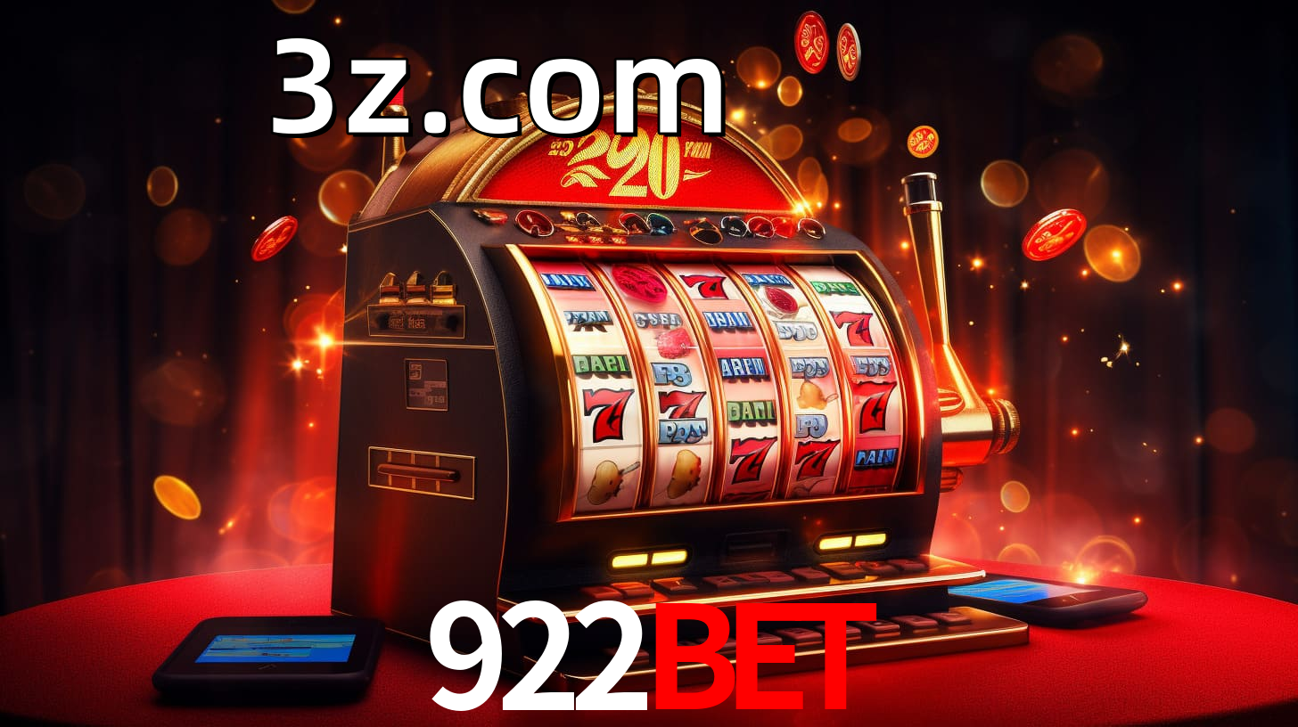 922BET