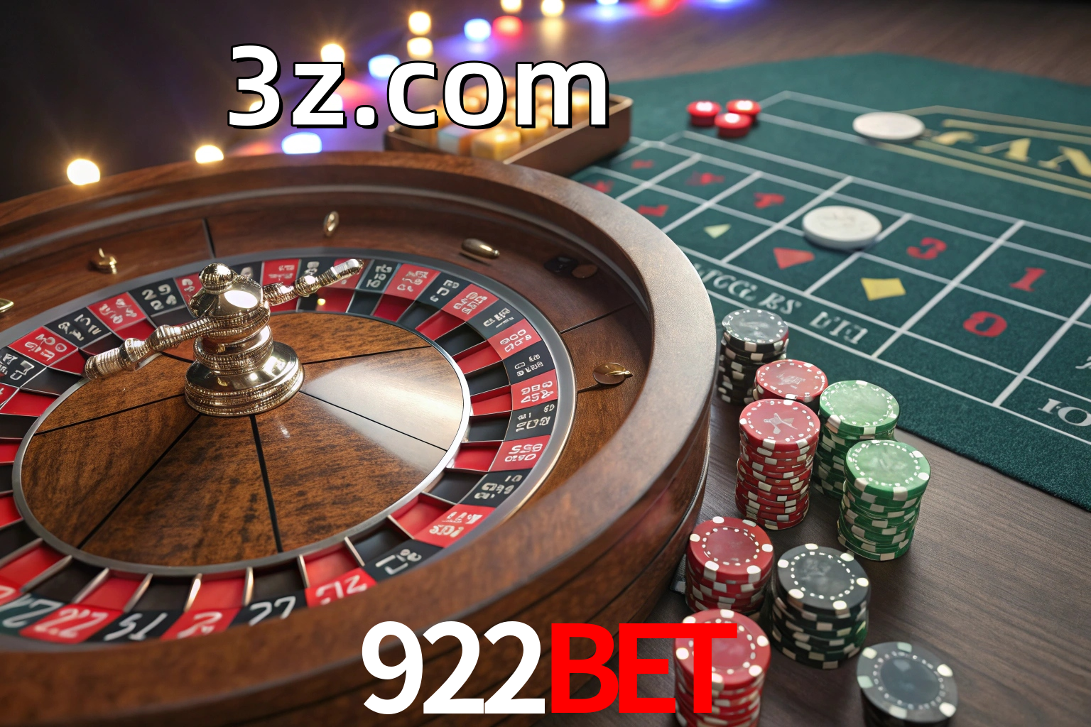 922BET