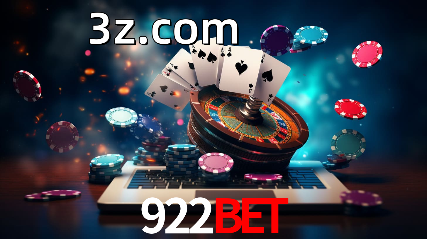 922BET