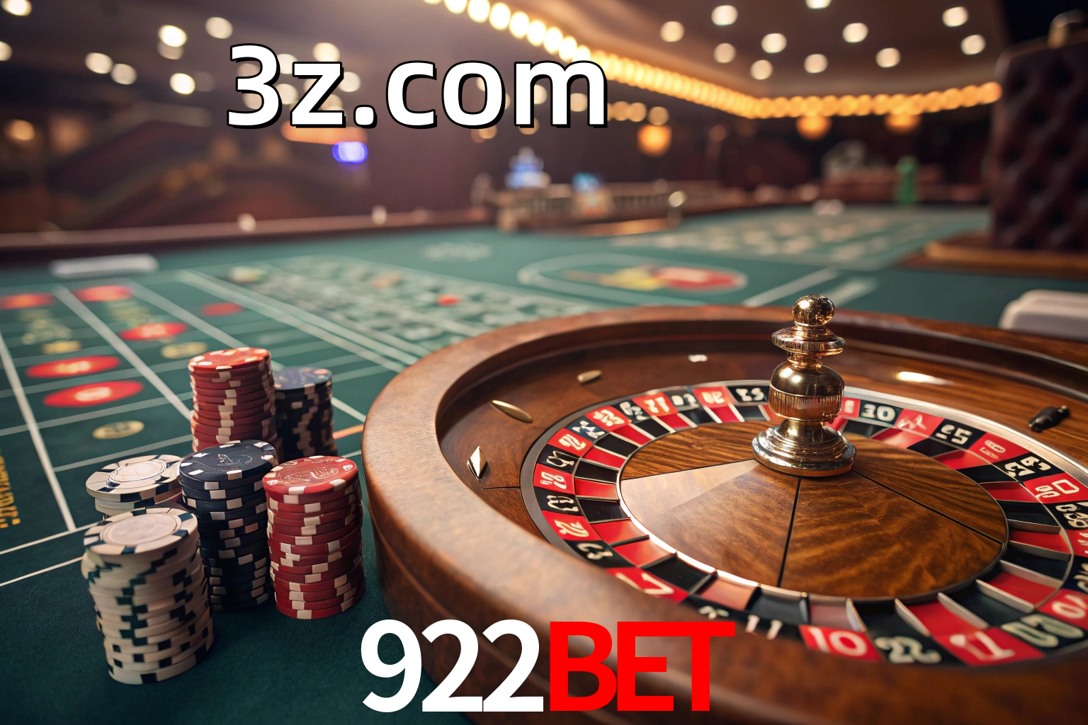 cassino online 922BET