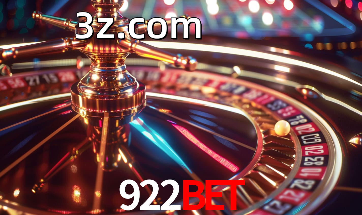 cassino online 922BET