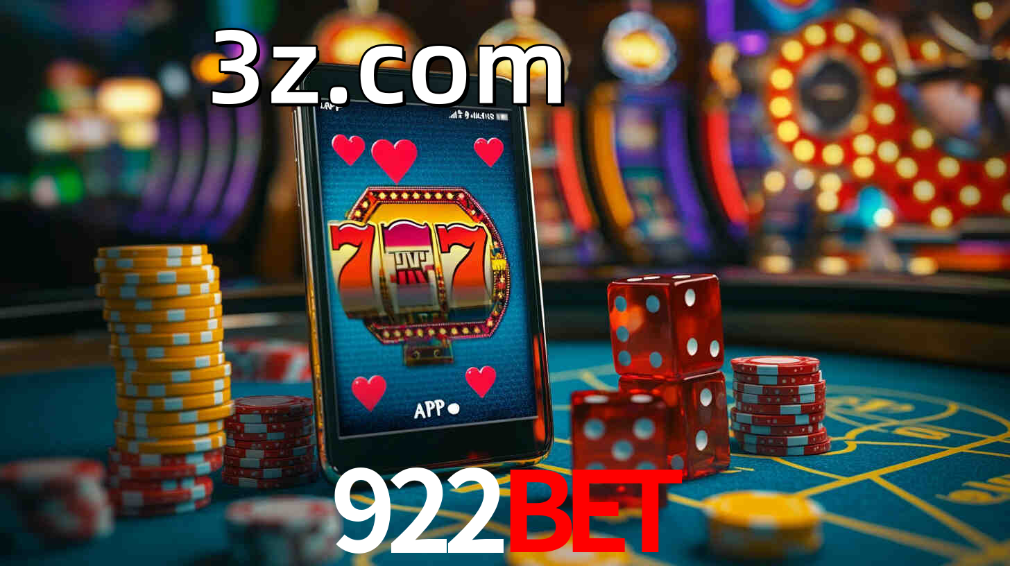 922BET