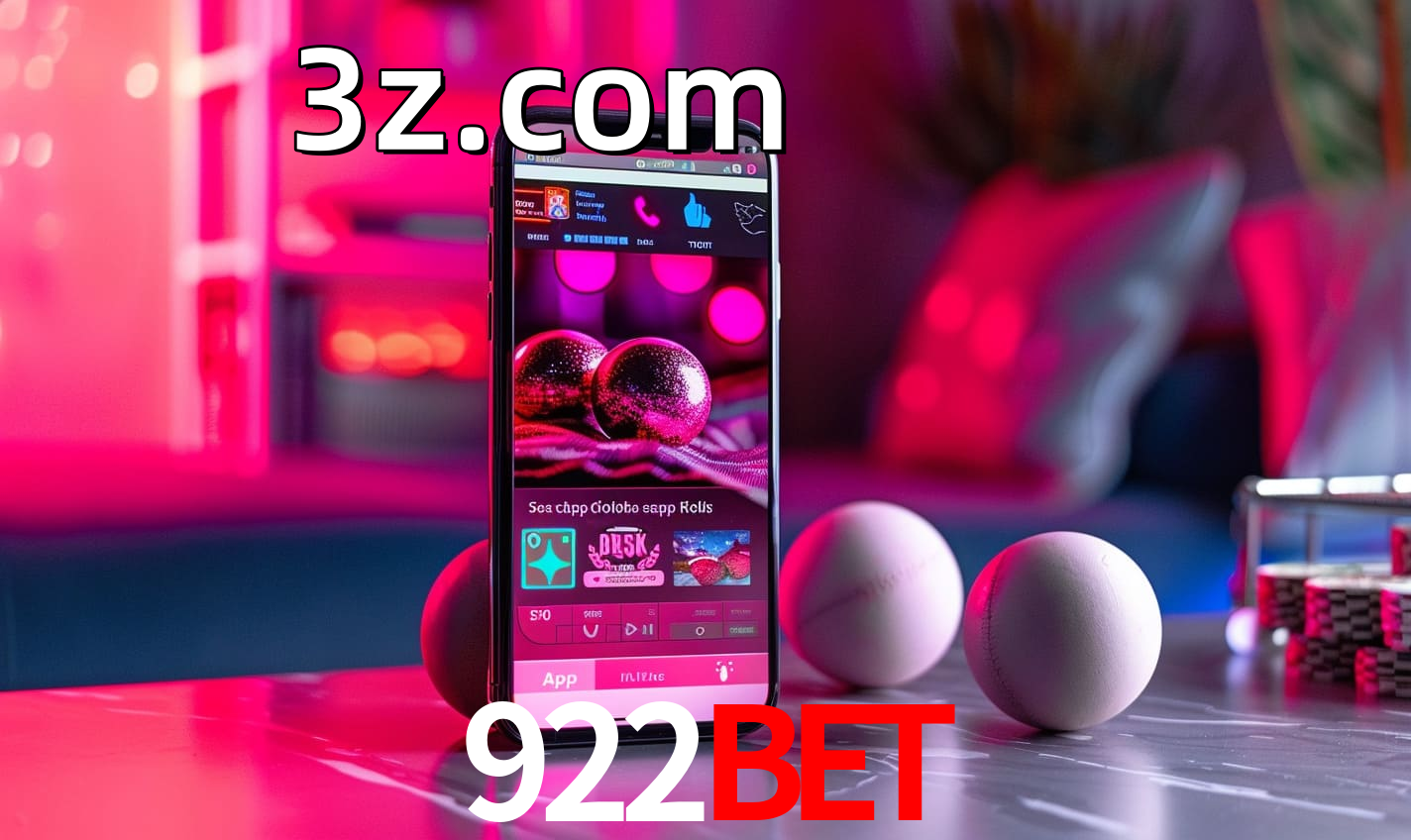 922BET