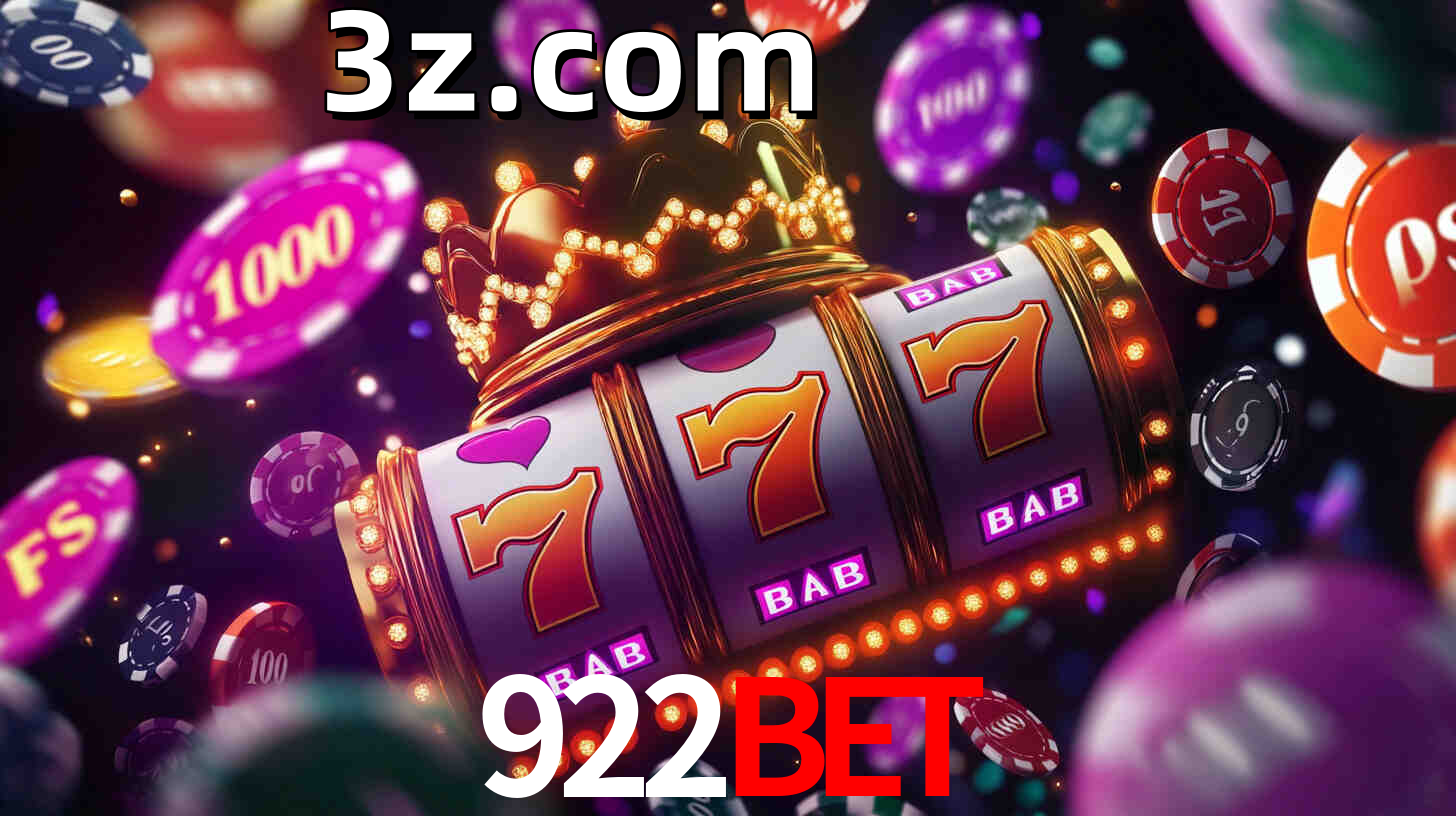 cassino online 922BET